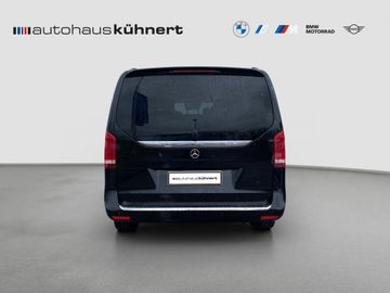 Mercedes V 300 - 4