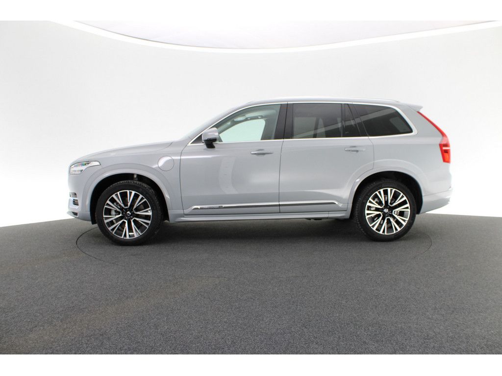Volvo XC90 Recharge T8 AWD Dark Plus aus 1.Hand foto 2