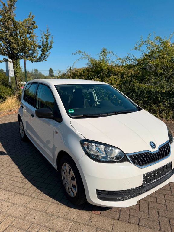 Image of Skoda Citigo