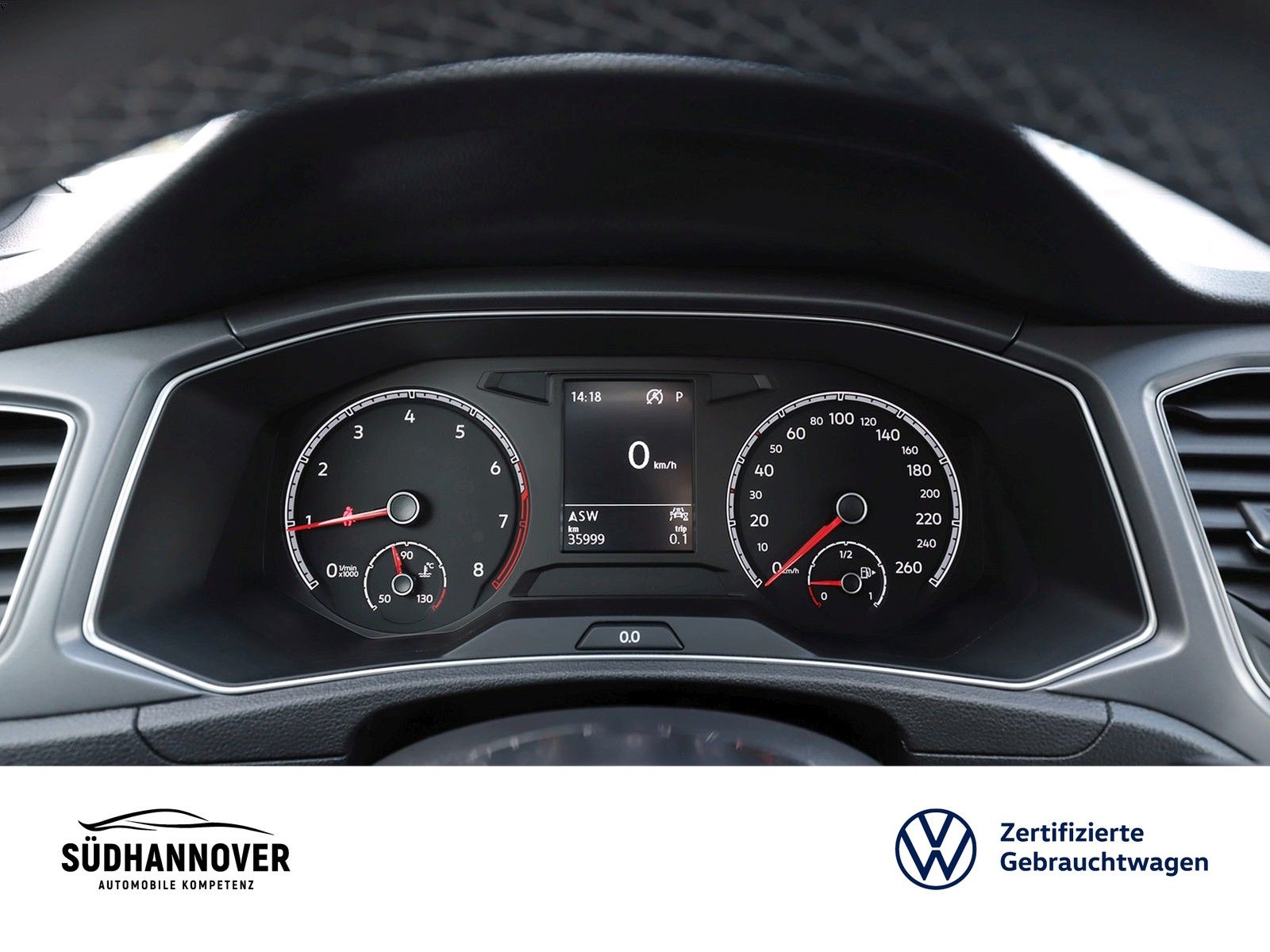 Volkswagen T-Roc - Bild 19