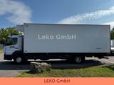Mercedes-Benz Atego 1523 Mit Carrier Sp 1150Mt - Mercedes-Benz 1523