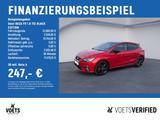 Seat IBIZA FR 1.0 TSI BLACK EDITION LED+NAVI+PANO+18" - Seat Ibiza: Fr Black Edition