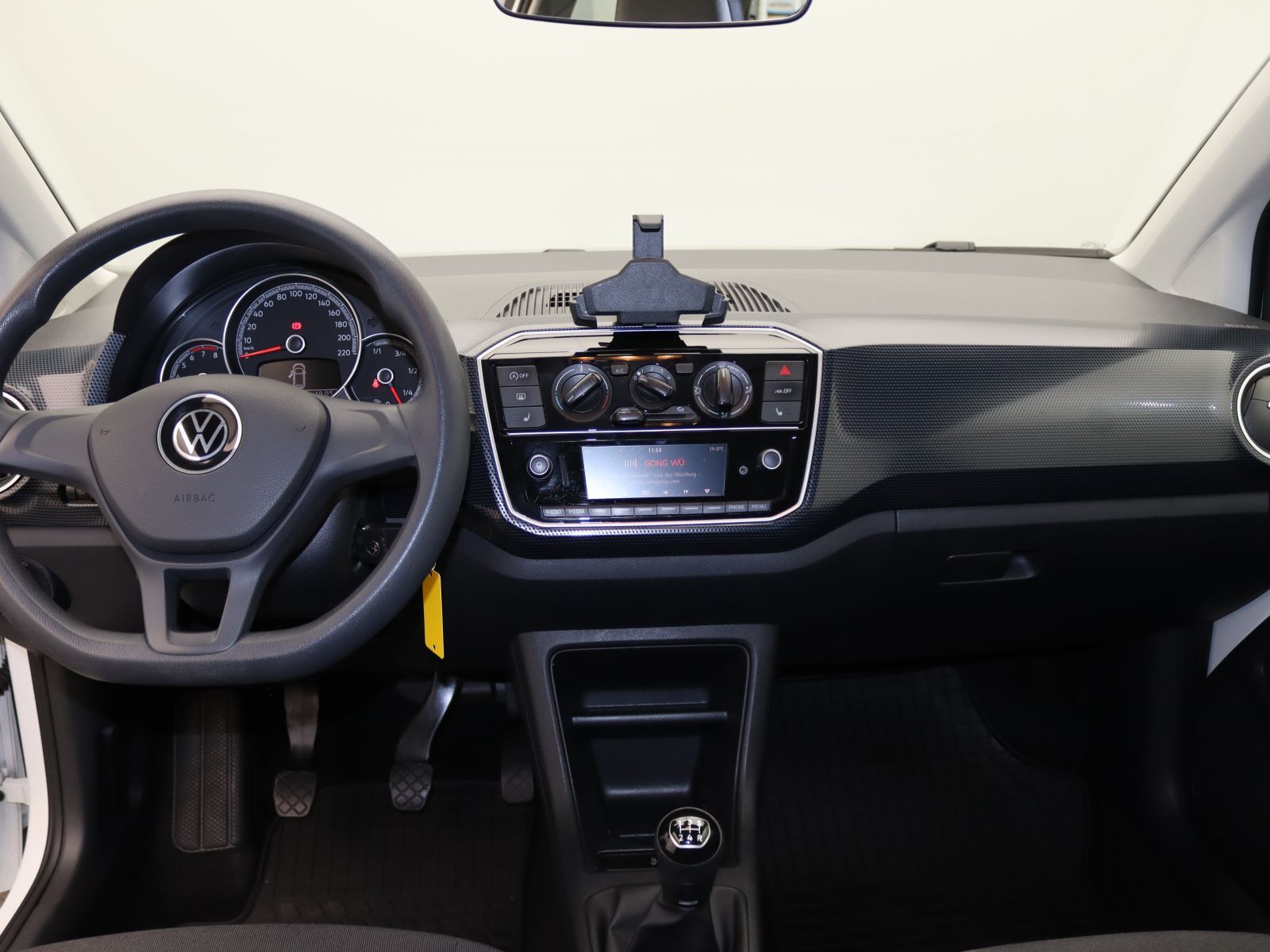 Volkswagen up! - Bild 19