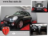 MINI ONE Cabrio One PDC Temp Klima Vollleder SHZ ALU - MINI ONE in Osnabrück