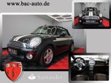 MINI ONE Cabrio One PDC Temp Klima Vollleder SHZ ALU - MINI MINI aus 2010: Roadster