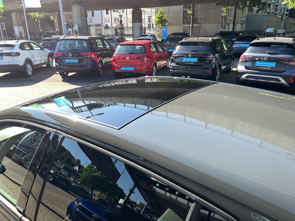 Volkswagen Golf 1.0 TSI Move Navi AHK Pano, миниатюра 15