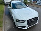 Audi A4 Avant Ambiente - Audi A4 aus 2012