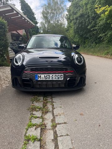 MINI MINI JCW F56 Facelift | Garantie |HK Service neu
