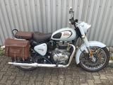 Royal Enfield Classic 350 - ROYAL ENFIELD CLASSIC 350