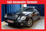 Mercedes-Benz E 320 E -Klasse T-Modell E 320 T CDI