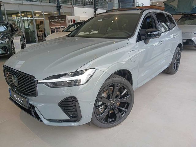 Volvo XC60 T6 AWD Plus Black Edit. 'HEAD-UP-DISPLAY'