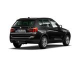 BMW X3 xDrive20d M Sportpaket AHK HUD adaptive-LED S - BMW X3: Standheizung