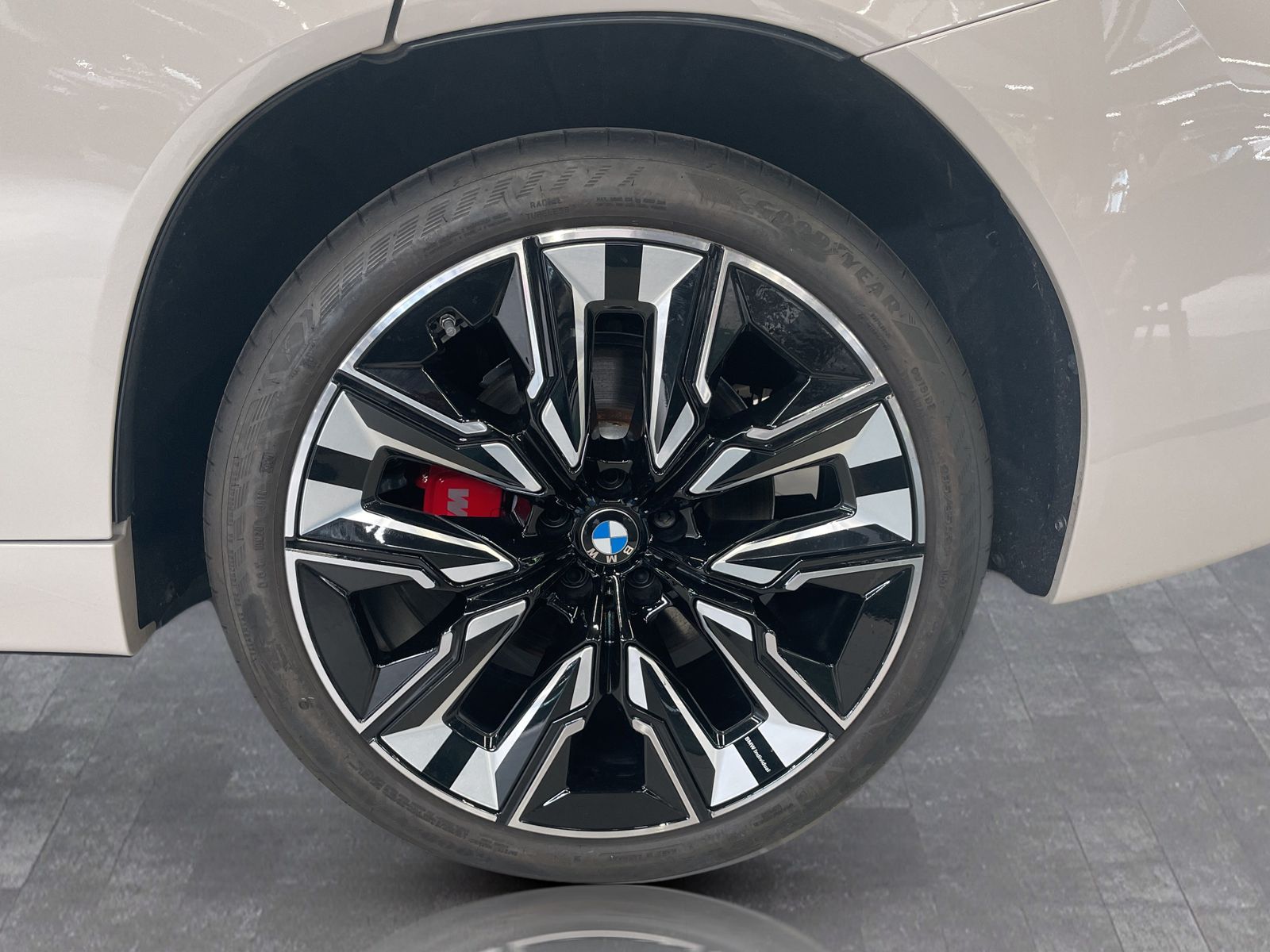 BMW X3 - Bild 14
