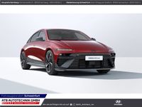 Hyundai IONIQ 6 - Vorschau Bild 1