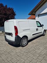 Fiat Doblo 1.6 16V Multijet 88kW LOUNGE LWB LOUNGE - Fiat Doblo: Multijet