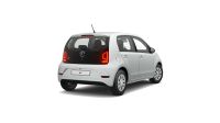 Volkswagen up! - Vorschau Bild 3