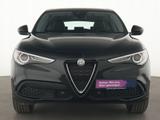 Alfa Romeo Stelvio Super Q4 Pano|Navi|AHK|Kamera|CarPlay - Alfa Romeo Stelvio in Düsseldorf