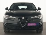 Alfa Romeo Stelvio Super Q4 Pano|Navi|AHK|Kamera|CarPlay - Alfa Romeo in Düsseldorf