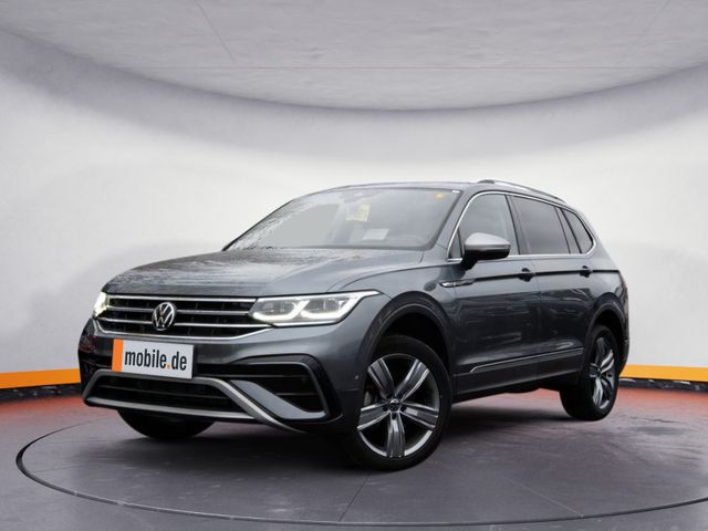 Volkswagen Tiguan Allspace 2.0 TDI DSG Eleg 4M P-Dach AHK