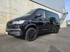 VW T6.1 Multivan 4Motion 150PS Navi DAB Carplay AHK