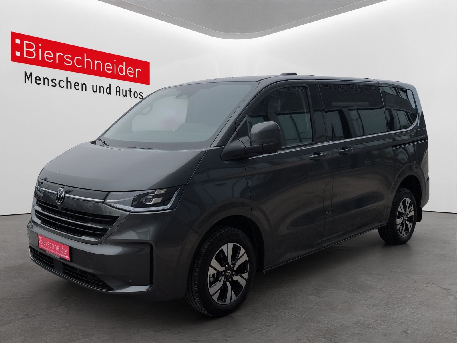 Volkswagen T7 Caravelle 2.0 TDI AUT. KR Style 8-S. IQ.LIGHT imagem 2