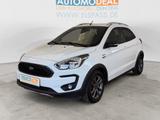 Ford Ka + Active ALLWETTER SITZ.HZG TEMPOMAT APPLE/AN - Ford Ka/Ka+ in Essen