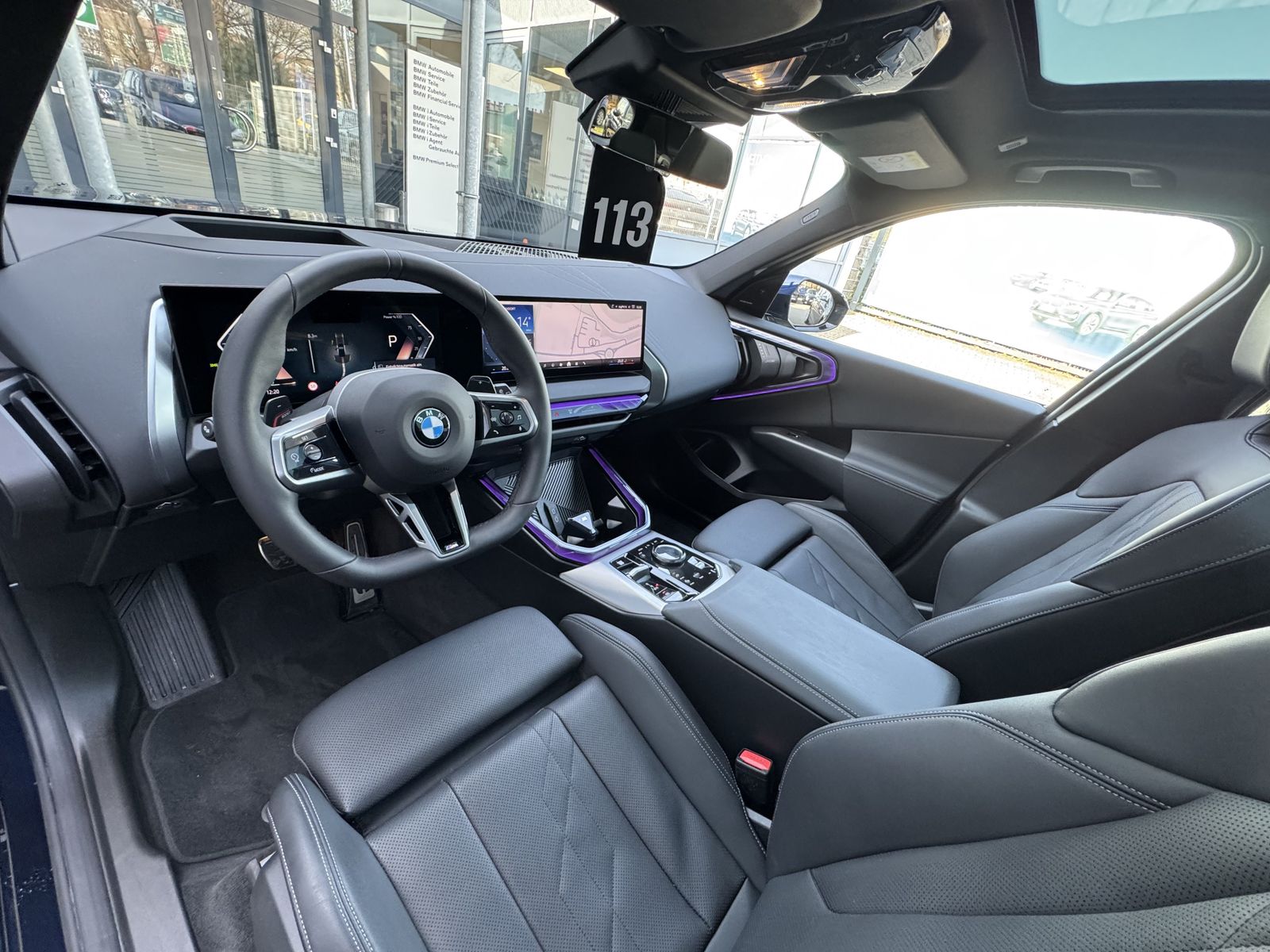 BMW X3 - Bild 16
