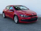 Volkswagen Scirocco 1.4 TSI SPORT ! 1-HAND ! 8-FACH ! NAVI - Volkswagen Scirocco: Sport