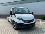 Iveco Daily Hi-Matic 35S18 | Abschleppwagen - Kühlkastenwagen