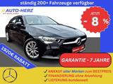 Mercedes-Benz CLA 180 Shooting Brake MBUX+Sitzheiz+PDC+Klimaau - Mercedes-Benz in Halle: 180