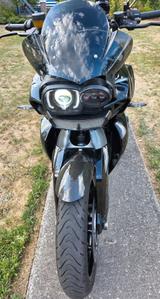 BMW K1300r  - BMW K 1300 R