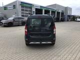 Dacia Dokker 100 Stepway Celebration AHK 2-Jahre Garan - Dacia Dokker: Celebration