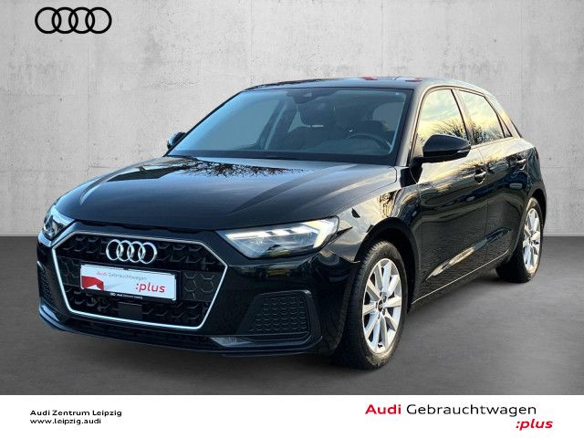 Audi A1 Sportback 30 TFSI advanced *LED*Navi*