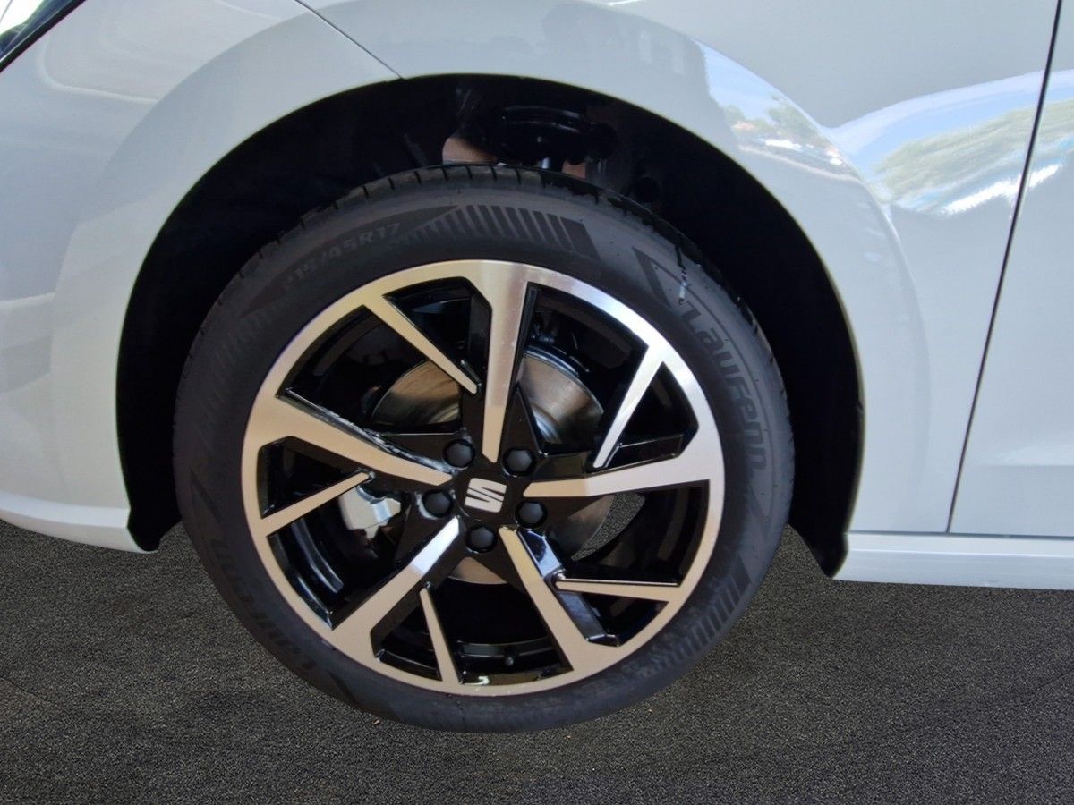 Seat Ibiza - Bild 12