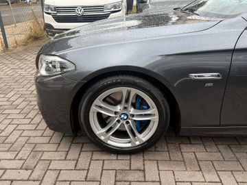 BMW 530 - 11