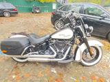 Harley-Davidson Heritage Classig 114 - Harley-Davidson Motorräder in Berlin