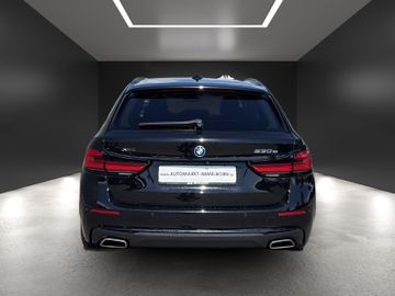 BMW 530 - 9