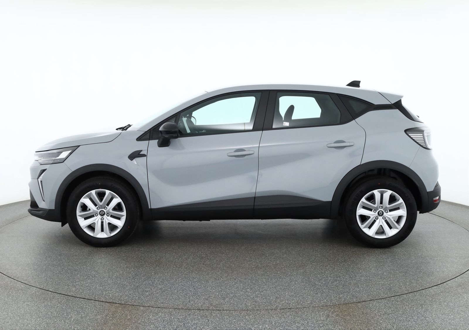 Renault Captur TCe 90 LED Kamera Tempomat imagem 2