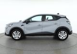 Renault Captur TCe 90 LED Kamera Tempomat - Renault Captur von 2026