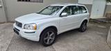Volvo XC90 D5 AWD Geartronic Summum Summum - Volvo XC90 Summum mit Diesel-Antrieb
