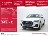 Audi Q3 Sportback 45 TFSI e S-TRO**ACC*NAVI*DAB*SHZ**