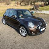 MINI Cooper S 50 Sonderedition Mayfair - MINI MINI: Mayfair