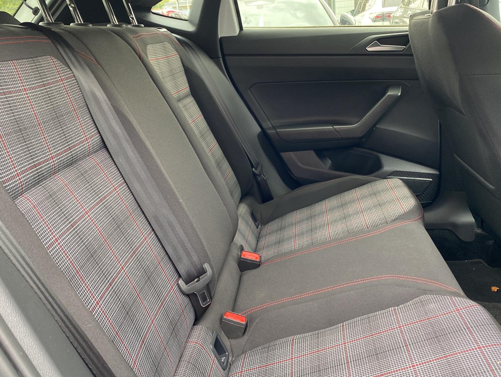 Volkswagen Polo 2.0 TSI GTI DSG*LED*SideAssist*DAB*IQ Drive, миниатюра 12
