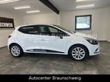 Renault Clio IV Collection - Renault Clio Collection mit Benzin-Antrieb