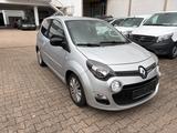 Renault Twingo Dynamique*AUTOMATIK*TEMPOMAT* - Renault Twingo mit Benzin-Antrieb: Dynamique