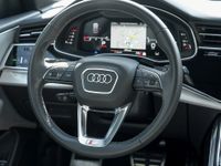 Audi SQ8 - Vorschau Bild 14