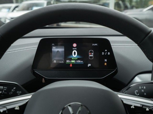 ID.5 Pro 77 kW/h AHK Top-Sport uvm