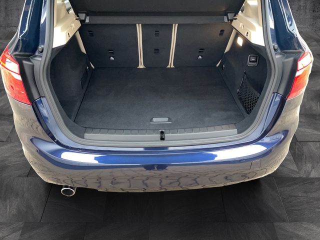 BMW 216 d Active Tourer 216 d Automatik*NAVI*LED*PDC