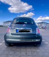 Fiat 500 0.9 TwinAir - Fiat 500: 0 9 Twinair