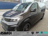 Opel Vivaro Cargo Kastenwagen Lang XL AZV Navi SHZ - Opel Vivaro: Kastenwagen